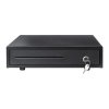 денежный ящик paytor ht-335р черный